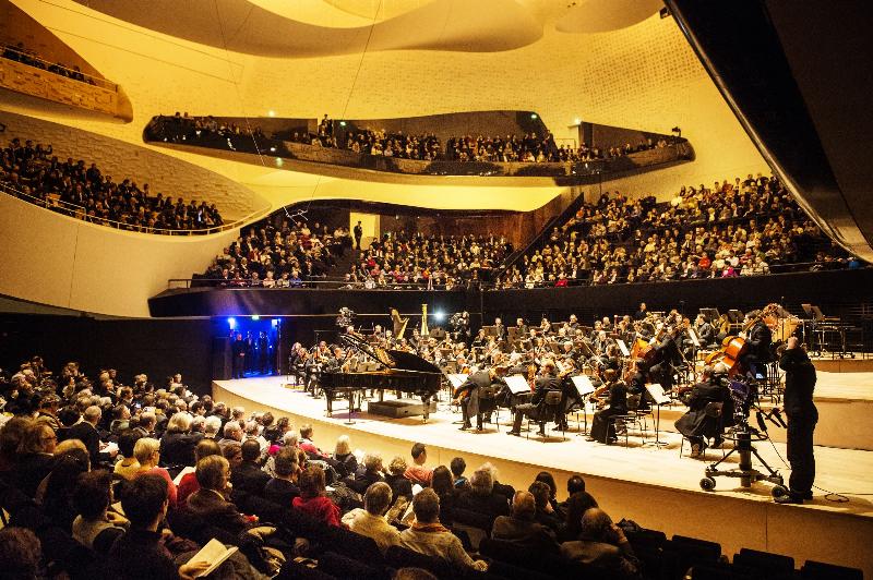 L’influence mondiale des plus grand classique de la musique française sur les scènes internationales